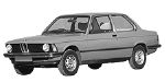 BMW E21 P0AC1 Fault Code