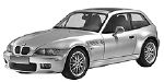 BMW E36-7 P0AC1 Fault Code