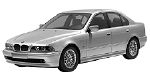 BMW E39 P0AC1 Fault Code