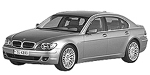 BMW E65 P0AC1 Fault Code