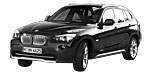 BMW E84 P0AC1 Fault Code