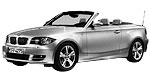 BMW E88 P0AC1 Fault Code